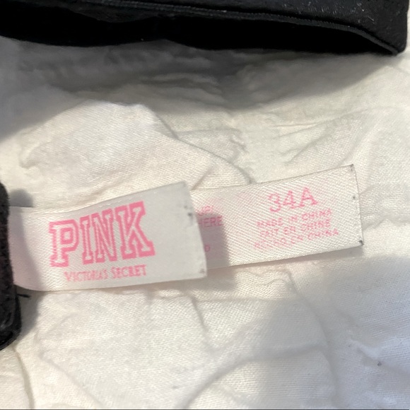 Victoria’s Secret Wear Everywhere Super Push Up Bra - Picture 4 of 4